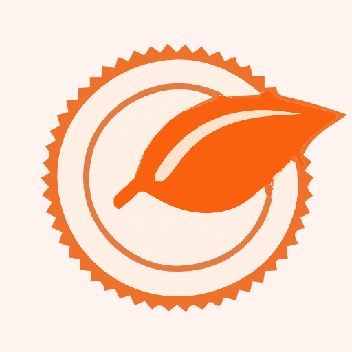 Orange Logo